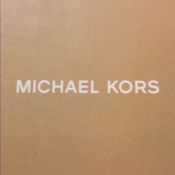 Michael Kors Bradshaw black watch - Picture 1 of 4